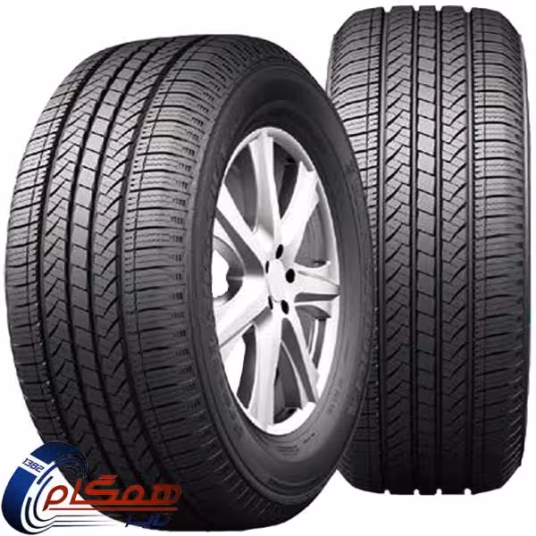 لاستیک هبیلید مدل RS21 سایز 235/75R15