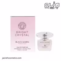 ادكلن مينياتوري بلك مارين bright crystal