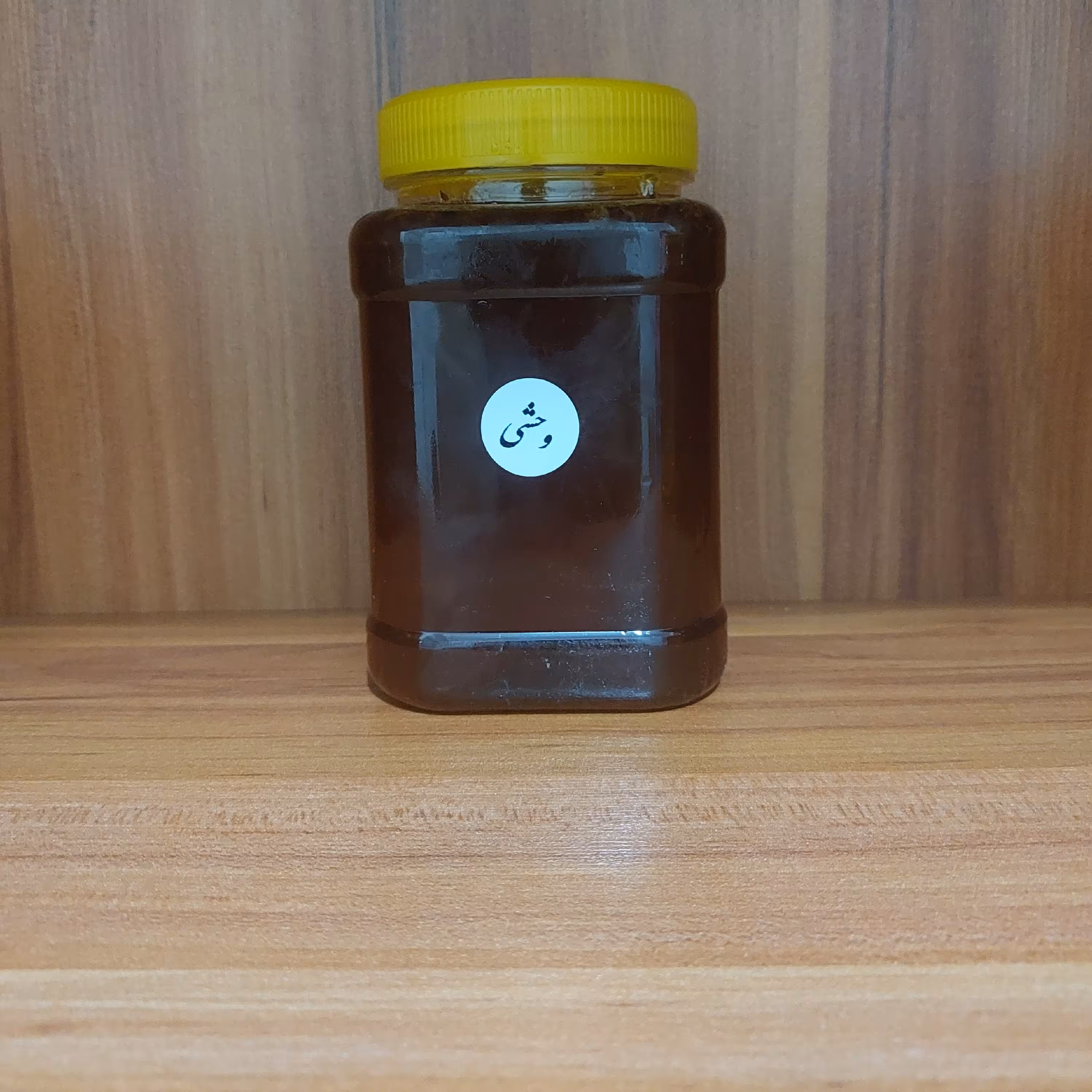 عسل وحشی سرشاخه