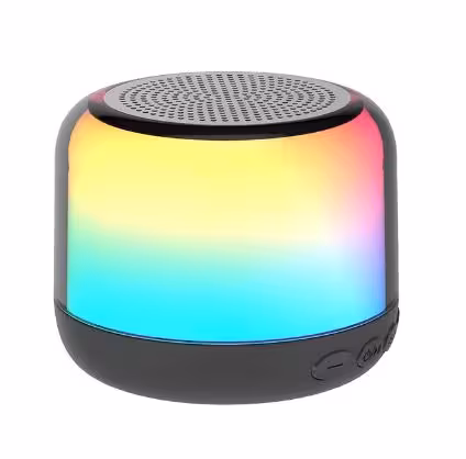 اسپیکر بلوتوثی قابل حمل هیسکا مدل B42