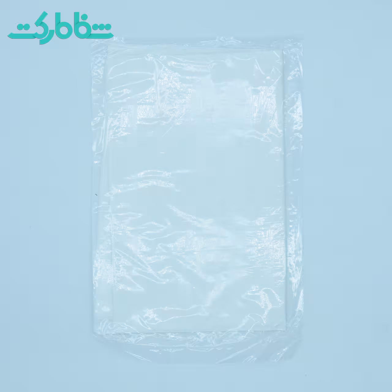 روکش سینی دندانپزشکی -یکبار مصرف(50عددی)