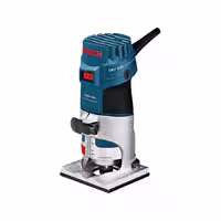 اور فرز برقی بوش مدل GKF 600