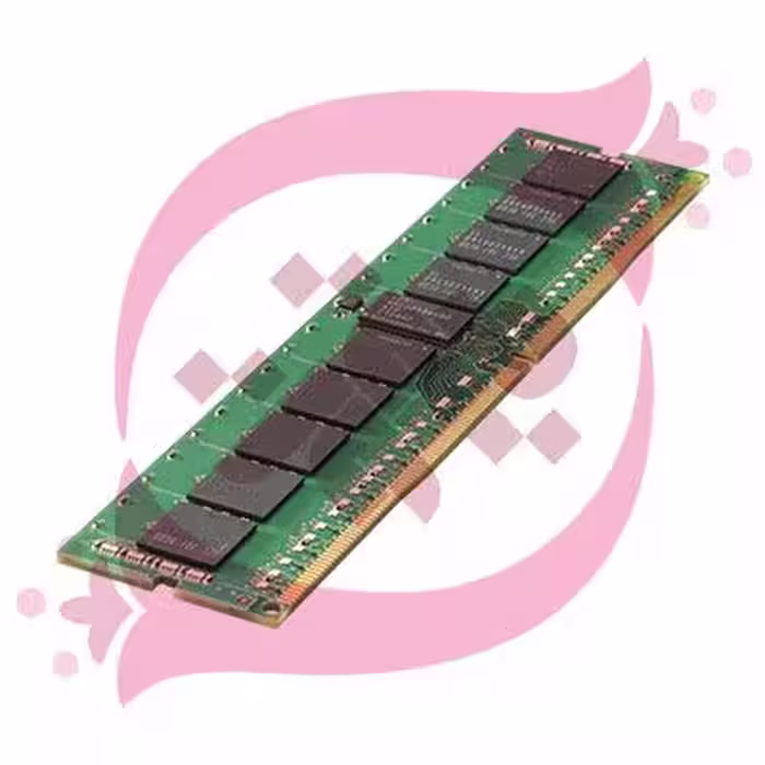 خرید رم سرور HPE 8GB SRx8 DDR4-2666 Registered 815097-B21