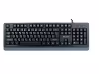کیبورد وریتی مدل V-KB 6136