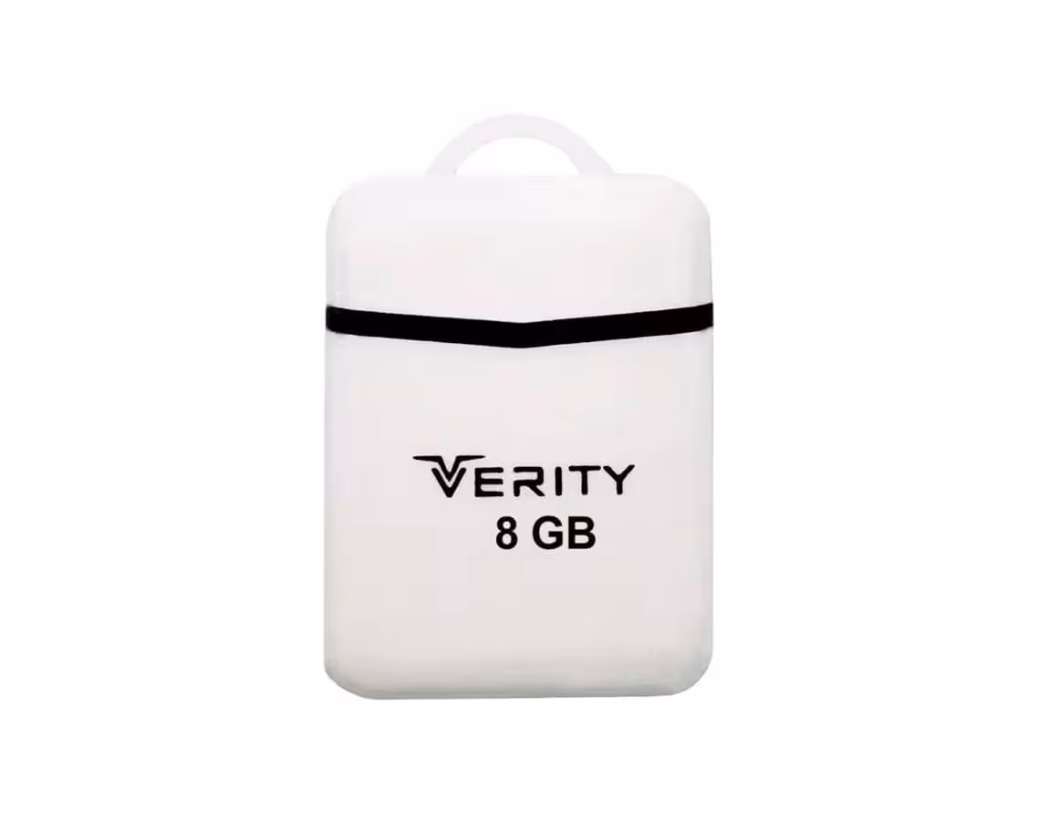فلش وریتی 8 گیگابایت مدل V_711