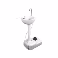 ایستگاه شستشوی دستی قابل حمل پرودو مدل PORODO LIFESTYLE PD-LFST049‏