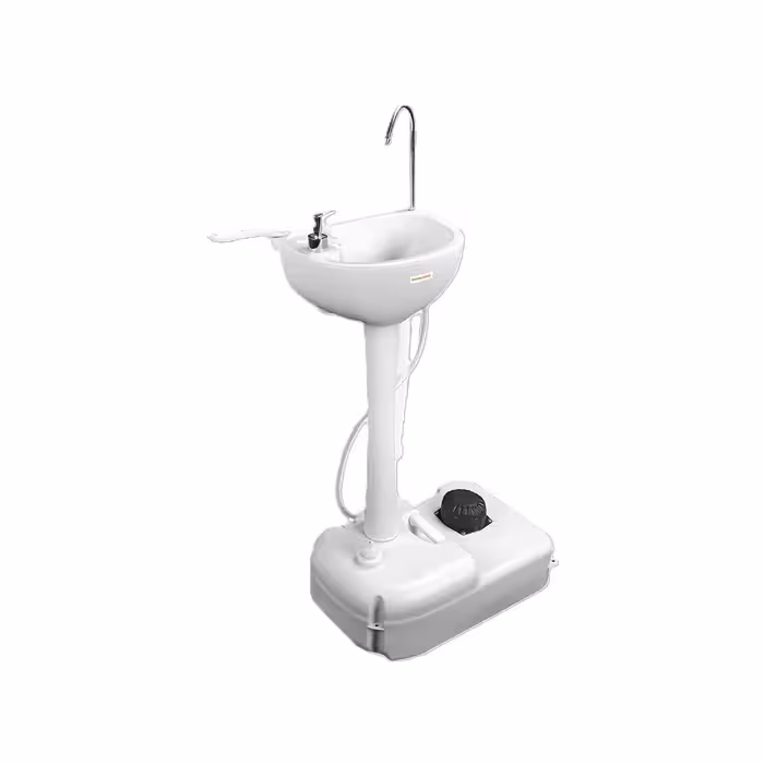 ایستگاه شستشوی دستی قابل حمل پرودو مدل PORODO LIFESTYLE PD-LFST049‏