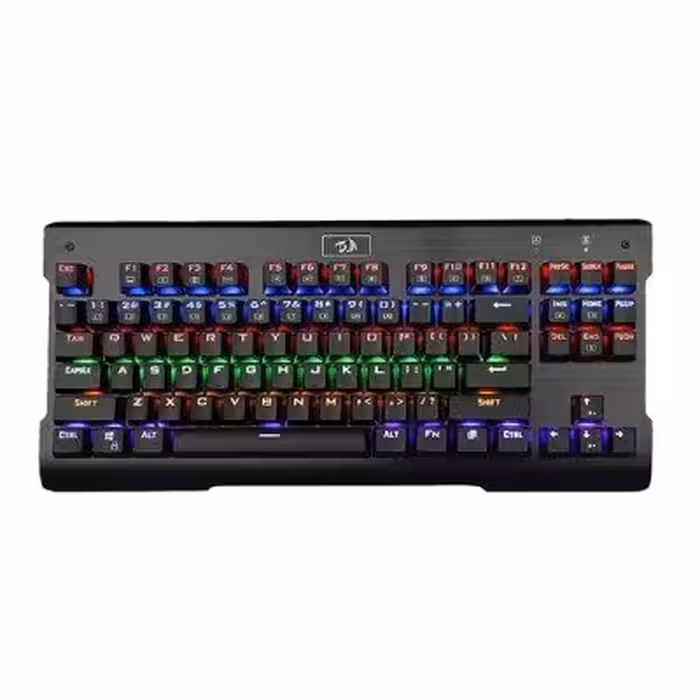 کیبورد مخصوص بازی ردراگون مدل VISNU K561