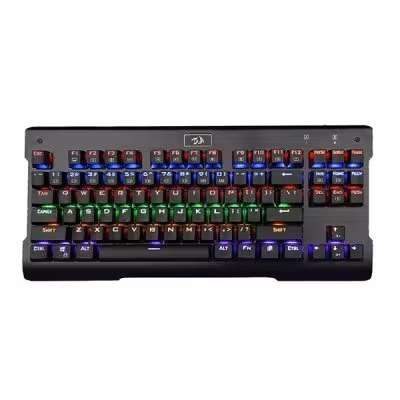 کیبورد مخصوص بازی ردراگون مدل VISNU K561