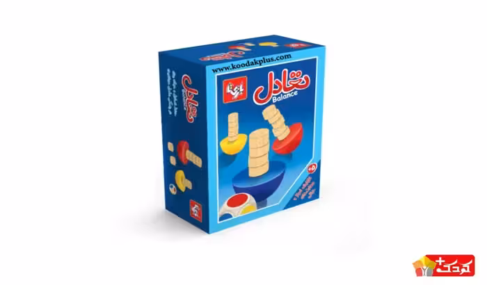 بازی فکری تعادل بازی تا