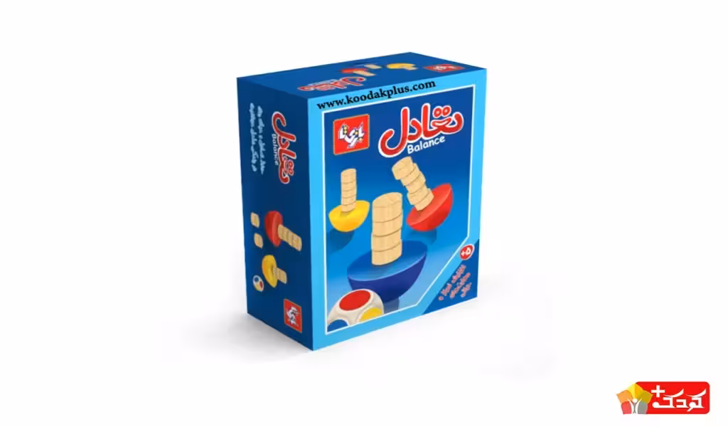 بازی فکری تعادل بازی تا