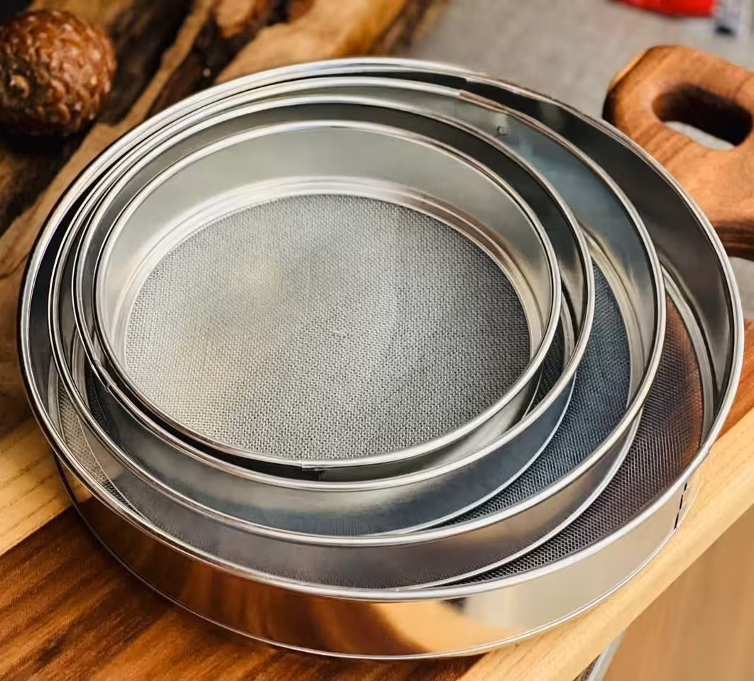 الک 4 عددی استیل