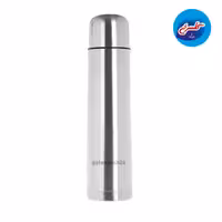 فلاسک ول سنس استیل کیفی 1 لیتر