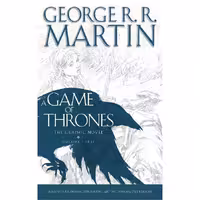 A Game of Thrones The Graphic Novel Volume 3