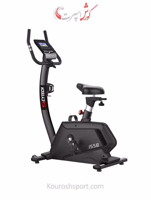 دوچرخه ثابت سایتک Cytech 155B
