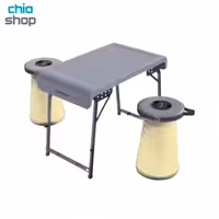 ست میز و صندلی porodo