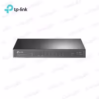 سوئیچ 8 پورت  POE TL-SG1210P تی پی لینک TP-Link
