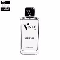 عطر زنانه وینلی مدل zhenno حجم 100ml
