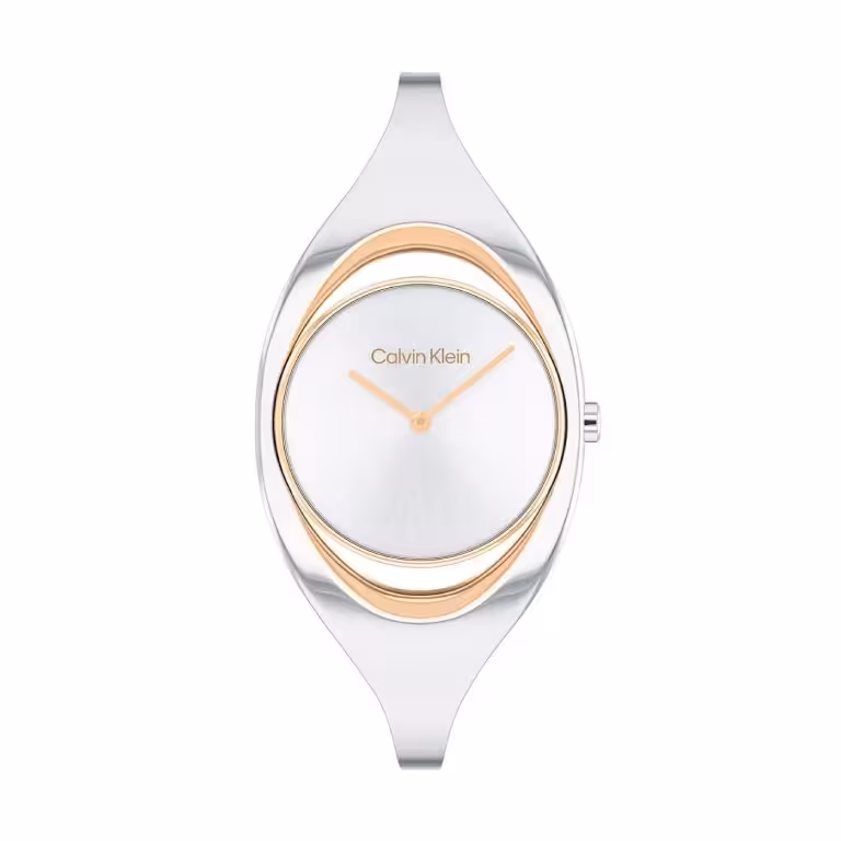 ساعت زنانه کلوین کلاین Calvin Klein اورجینال CK25200393