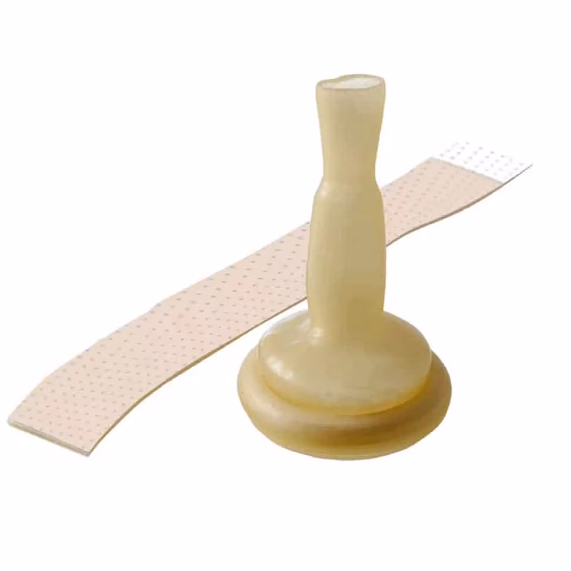 سوند اکسترنال (کاندوم شیت) سوپا SUPA