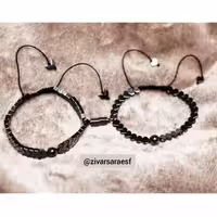 ست دستبندمگنتی عاشقانه