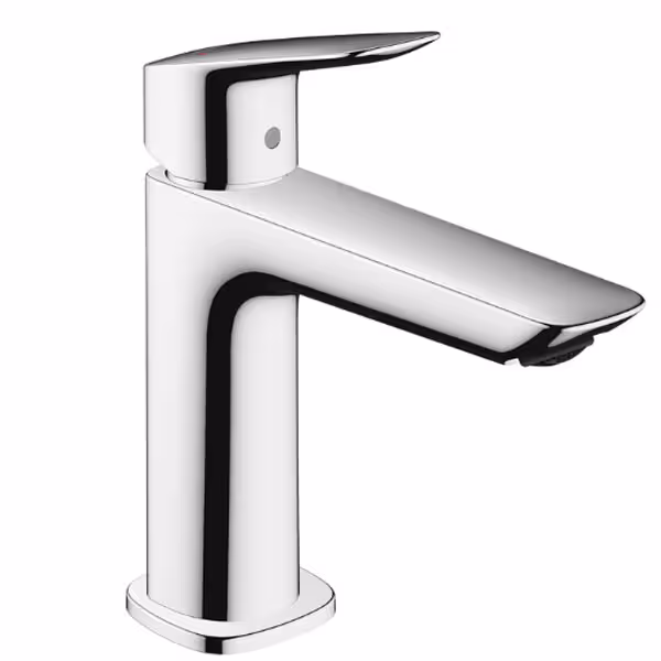 شیر روشویی هانس گروهه (HANSGROHE) مدل لوگیس (71253000) - نوین هوم [  حضوری]