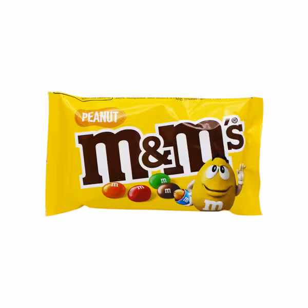 اسمارتیز ام اند ام m&m