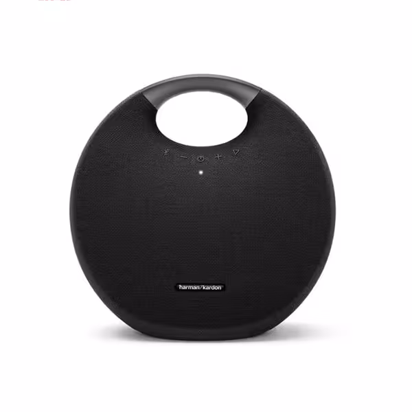 اسپیکر بلوتوث قابل حمل هارمن کاردن مدل Onyx Studio 6