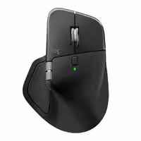 ماوس بی‌سیم و بلوتوث لاجیتک مدل MX MASTER 4