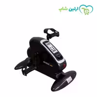 مینی بایک برقی فدرال مدل EM70