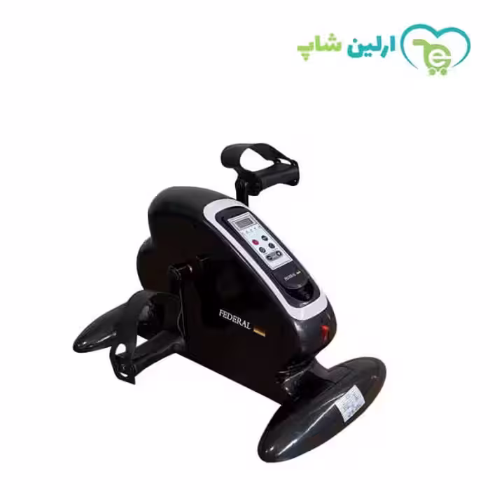 مینی بایک برقی فدرال مدل EM70