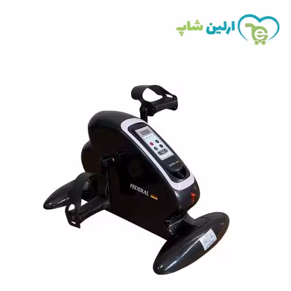 مینی بایک برقی فدرال مدل EM70
