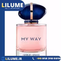 عطر ادکلن جورجیو آرمانی مای وی 90 میل زنانه