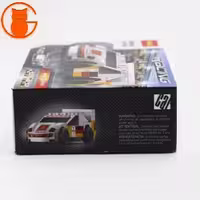 لگو ماشین مسابقه دکول Racing 2212