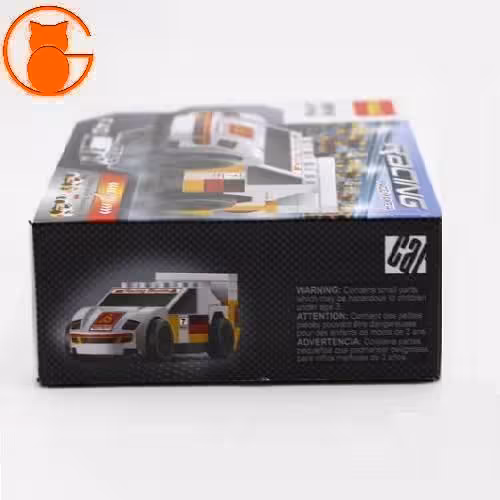 لگو ماشین مسابقه دکول Racing 2212