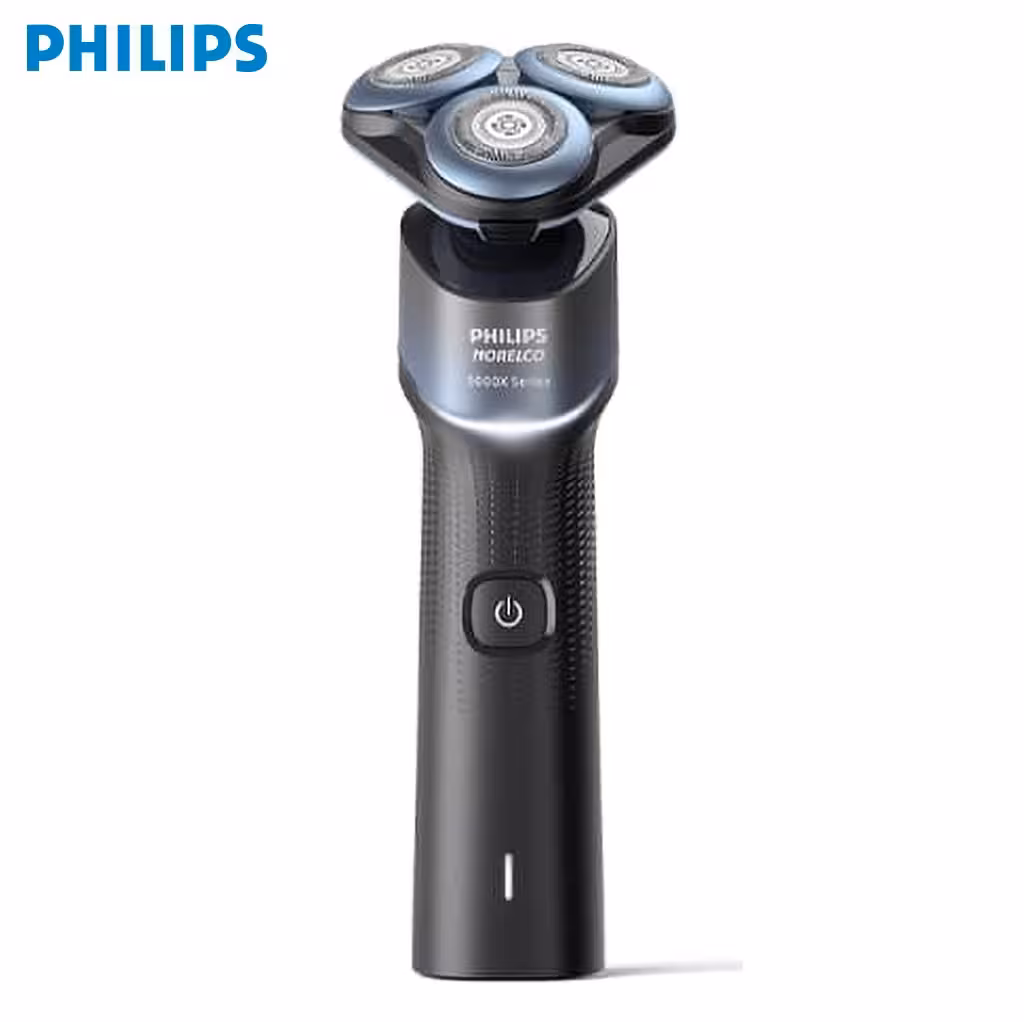 ماشین ریش تراش فیلیپس X5006 مشکی ضد آب