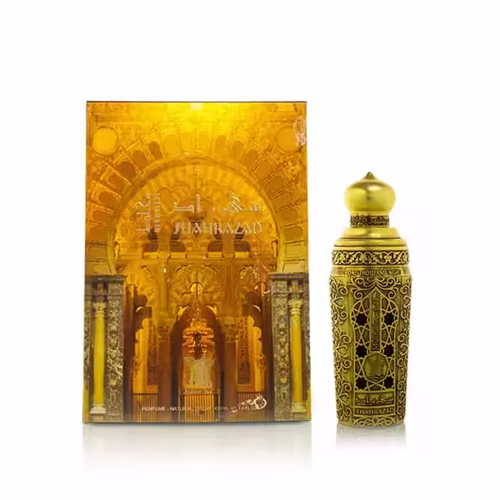 Shahrazad Arabian Oud/ عربین عود شهرزاد