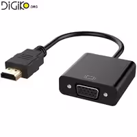 تبدیل HDMI به VGA مارک لایمستون