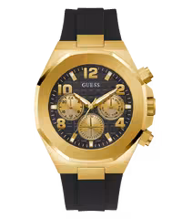 ساعت مچی گس مردانه مدل GUESS GW0559L2