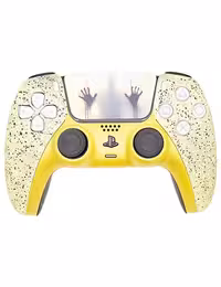 دسته PS5 اورجینال مدل Silent Hill