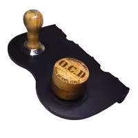 تمپر و مت و لولر مدل Arztam51 | چاوه