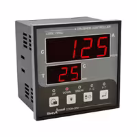 کنترل سنگ شکن CCDN-3R – 13DN2 شیوا امواج
