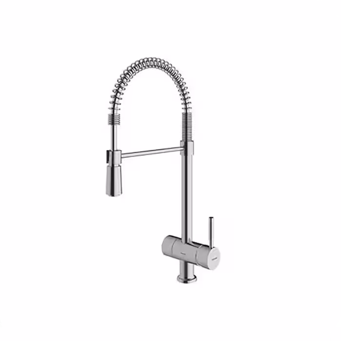 شیر آشپزخانه دو منظوره فنری آلستر شودر