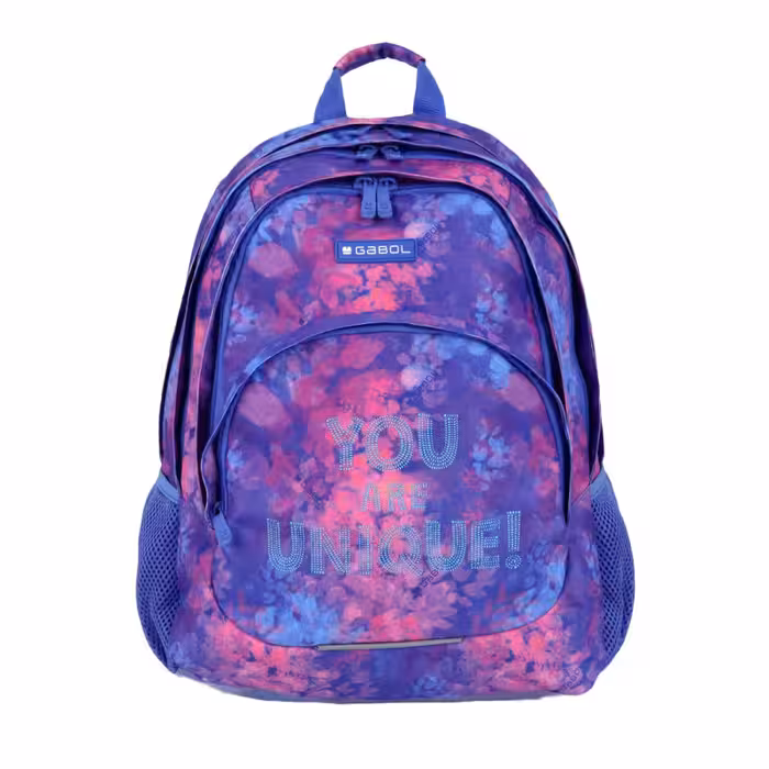 کوله پشتی مدرسه گابل مدل SUNSET کد 236140003 | چاوه