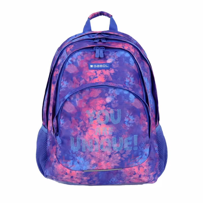 کوله پشتی مدرسه گابل مدل SUNSET کد 236140003 | چاوه