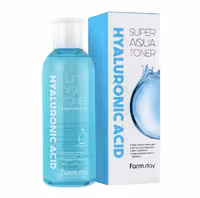 تونر هیالورونیک فارم استی ( FARMSTAY-Hyaluronic Acid Toner )