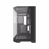 کیس کامپیوتر لاجی کی مدل LK-C565B