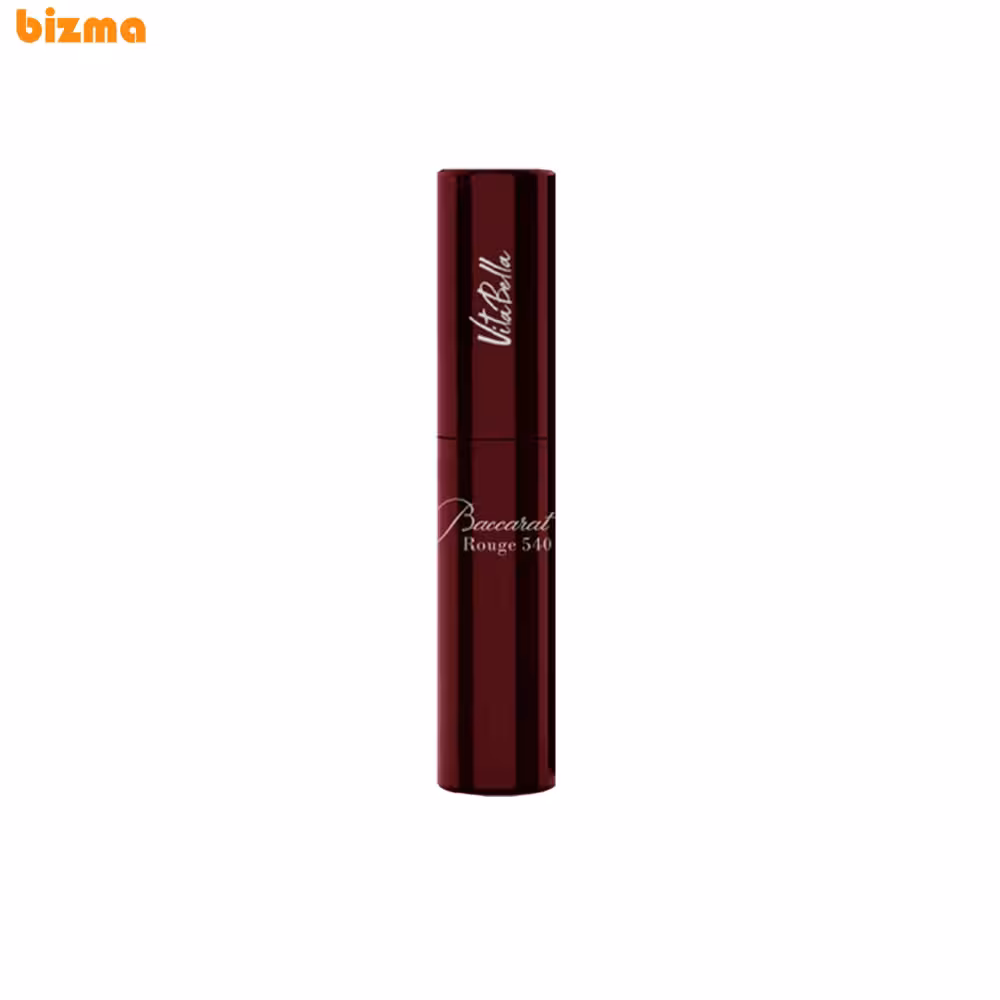 ادوپرفیوم زنانه و مردانه BACCARAT ROUGE ویتابلا حجم 30 میلی لیتر