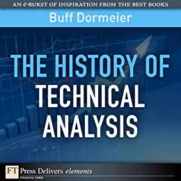خرید و دانلود نسخه کامل کتاب History of Technical Analysis - Pdf