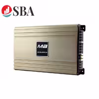 امپلی فایر ام بی مدل MBA-45000 XR